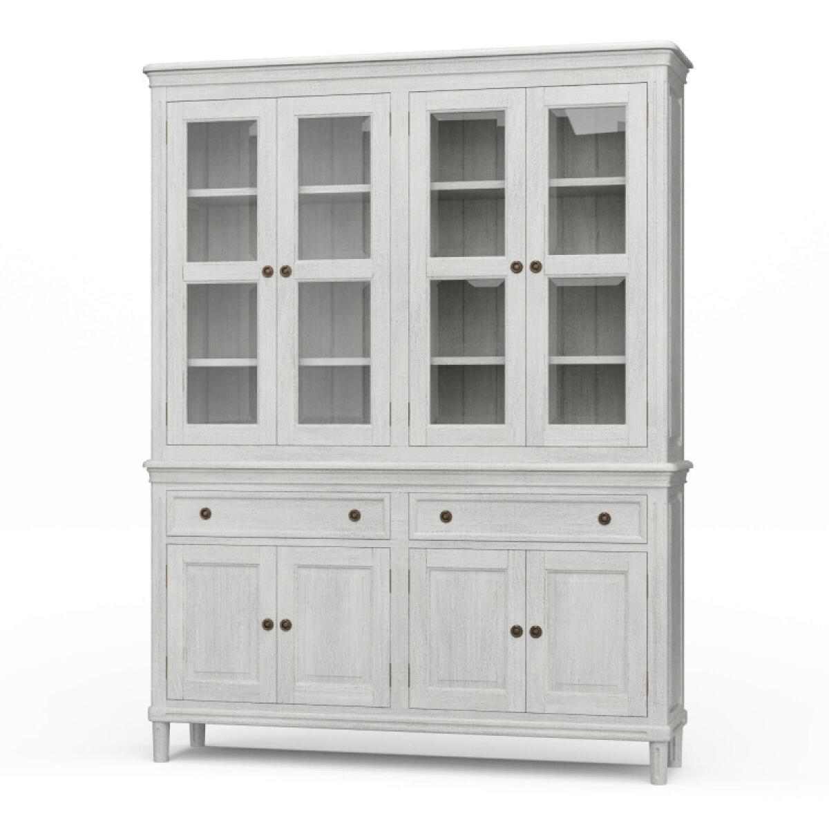 ae90ccde91586cc623c0546d154be726 Hayward Display Cabinet - Image 1
