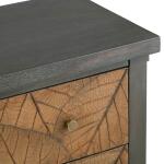 Arbor Three-Drawer Chest - Image 5