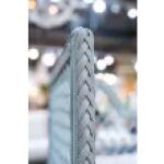 Rabana High Back Rattan Loveseat - Image 7