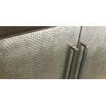 Macon Entertainment Console Entertainment Stands Bassett Furniture 27