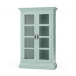 Ashton 2 Door Display Cabinet