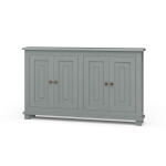 Osborne Narrow 4 Door Sideboard