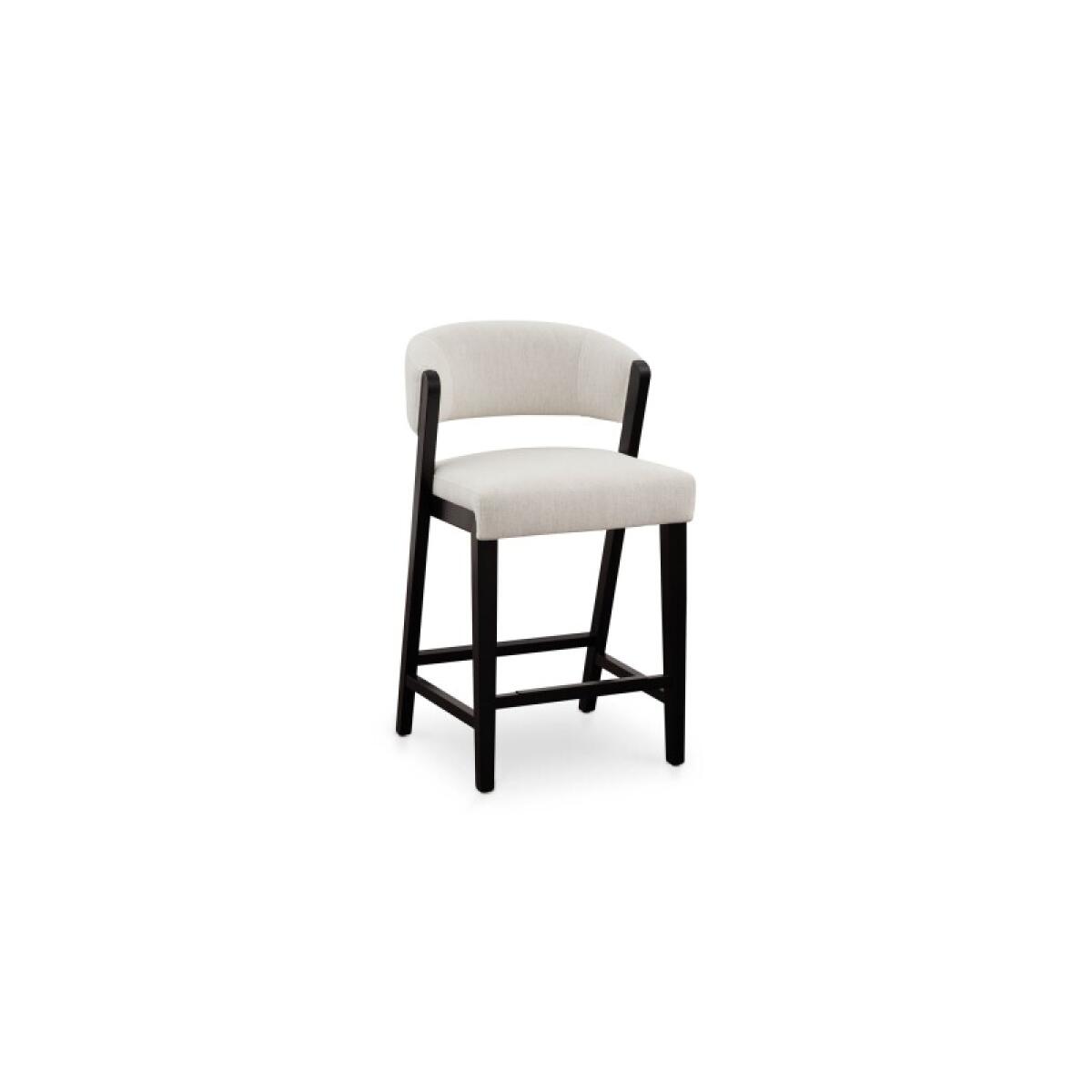 aeb9531b01fb646f5de3e3638356d686 Asher Upholstered Counter Stool - Image 1