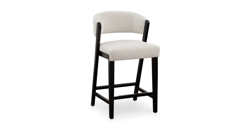 aeb9531b01fb646f5de3e3638356d686 Asher Upholstered Counter Stool - Image 1