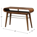 Ledger Console Table - Image 9