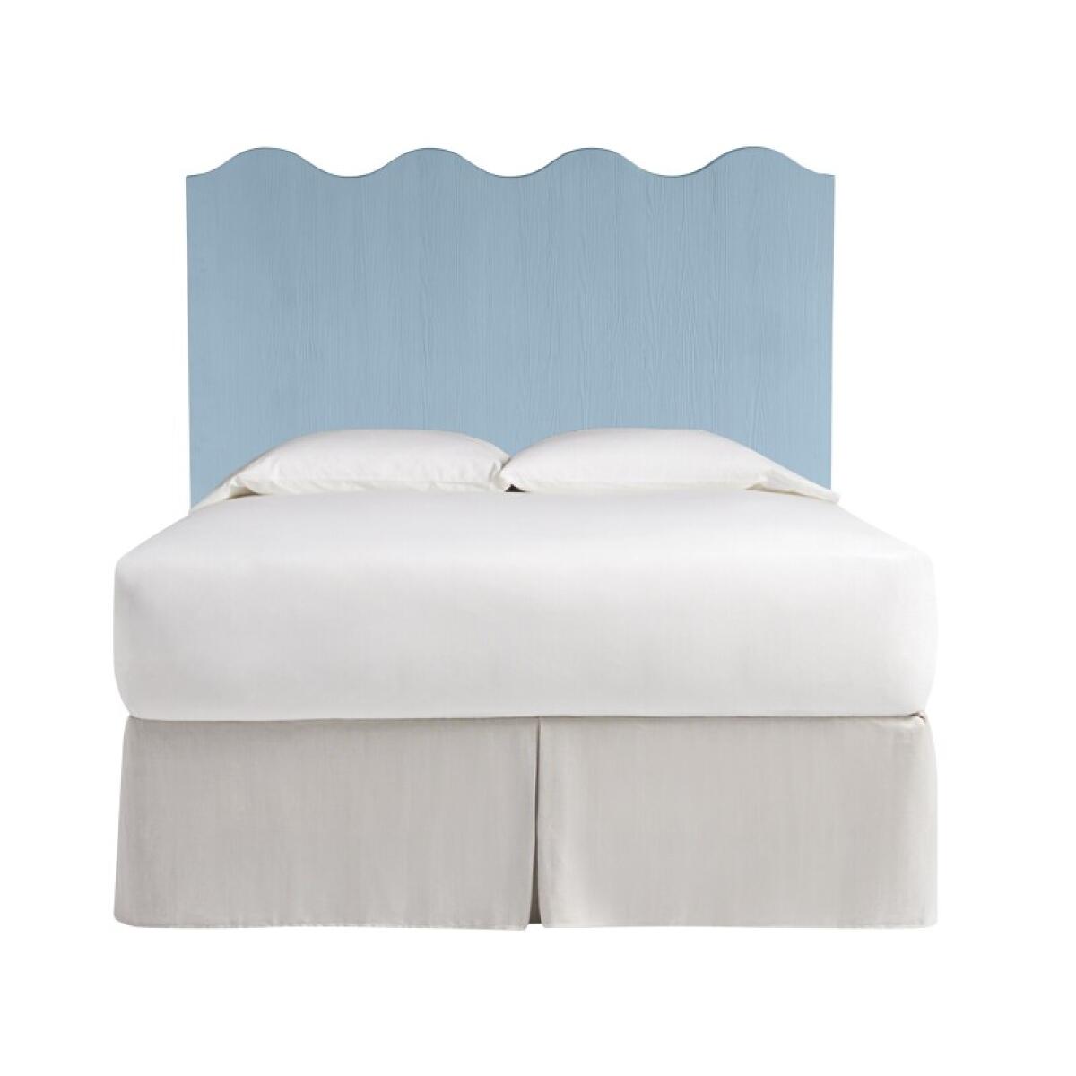 Weekender Coastal Living Home Collection Surf City Bed Headboard Queen Bed Parts Bed Parts 2 Weekender Coastal Living Home Collection Surf City Bed Headboard Queen Bed Parts Bed Parts 2