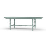 Ligna Oval Dining Table