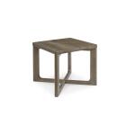 Reston Square End Table End tables Bassett Furniture 14