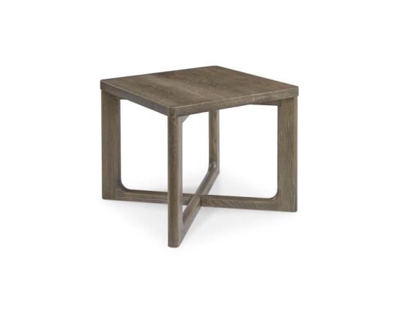 Reston Square End Table End tables Bassett Furniture