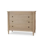 Kelly 3 Drawer Dresser - Image 3