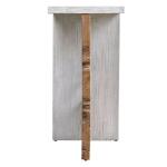 Intersect Accent Table Chairside Tables Chairside Tables 18
