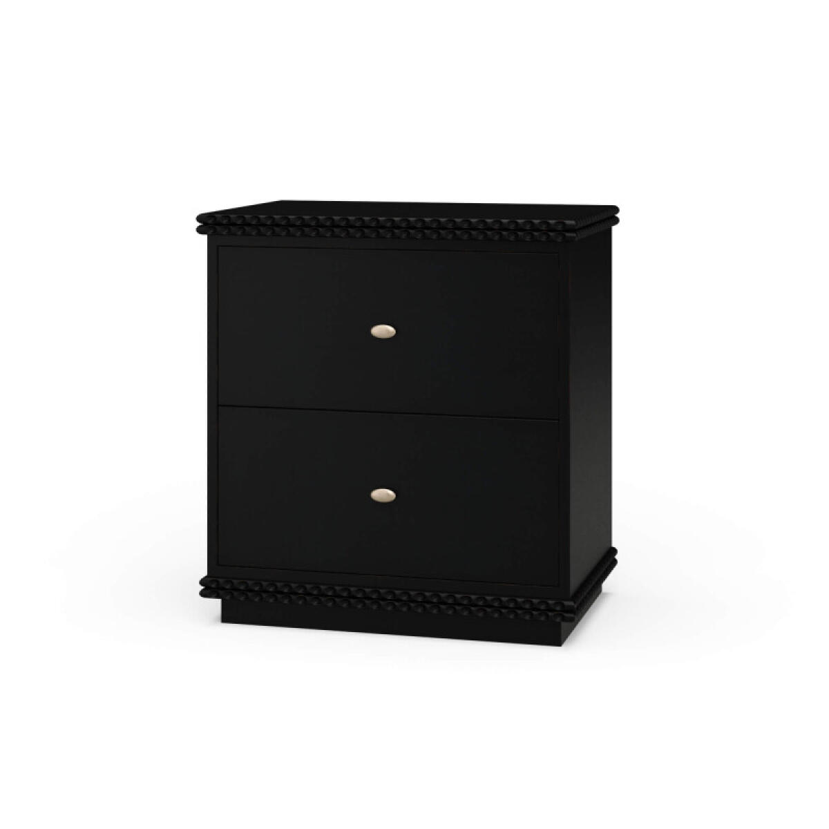 aed668339ded169998e4df09dab6ef6b Maeve 2 Drawer Bedside Table - Image 1