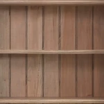 Roosevelt Library Bookcase Bookcases Blue 21