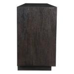 Faulkner 4 Door Cabinet - Image 5