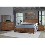 Dovetail Dresser - 752-002 - Image 5