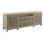 West Fork Merit Media Cabinet - Image 4