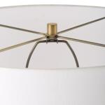 Anchorage Floor Lamp Lighting Cream 17