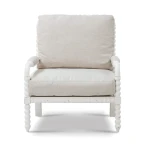 Cholet Arm Chair - Image 5