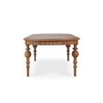 Kraton Butterfly Oval Extension Dining Table 80- 102" - Image 9