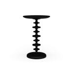 Milano Round Side Table