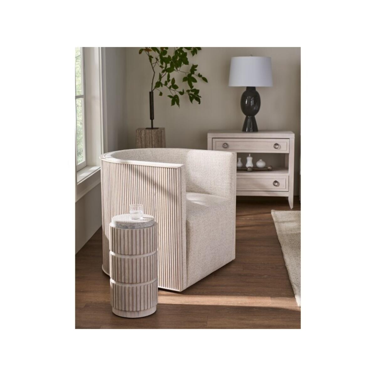 aeef274b65d8d25747362516b5572b76 Avaline Carmen Spot Table - Image 1