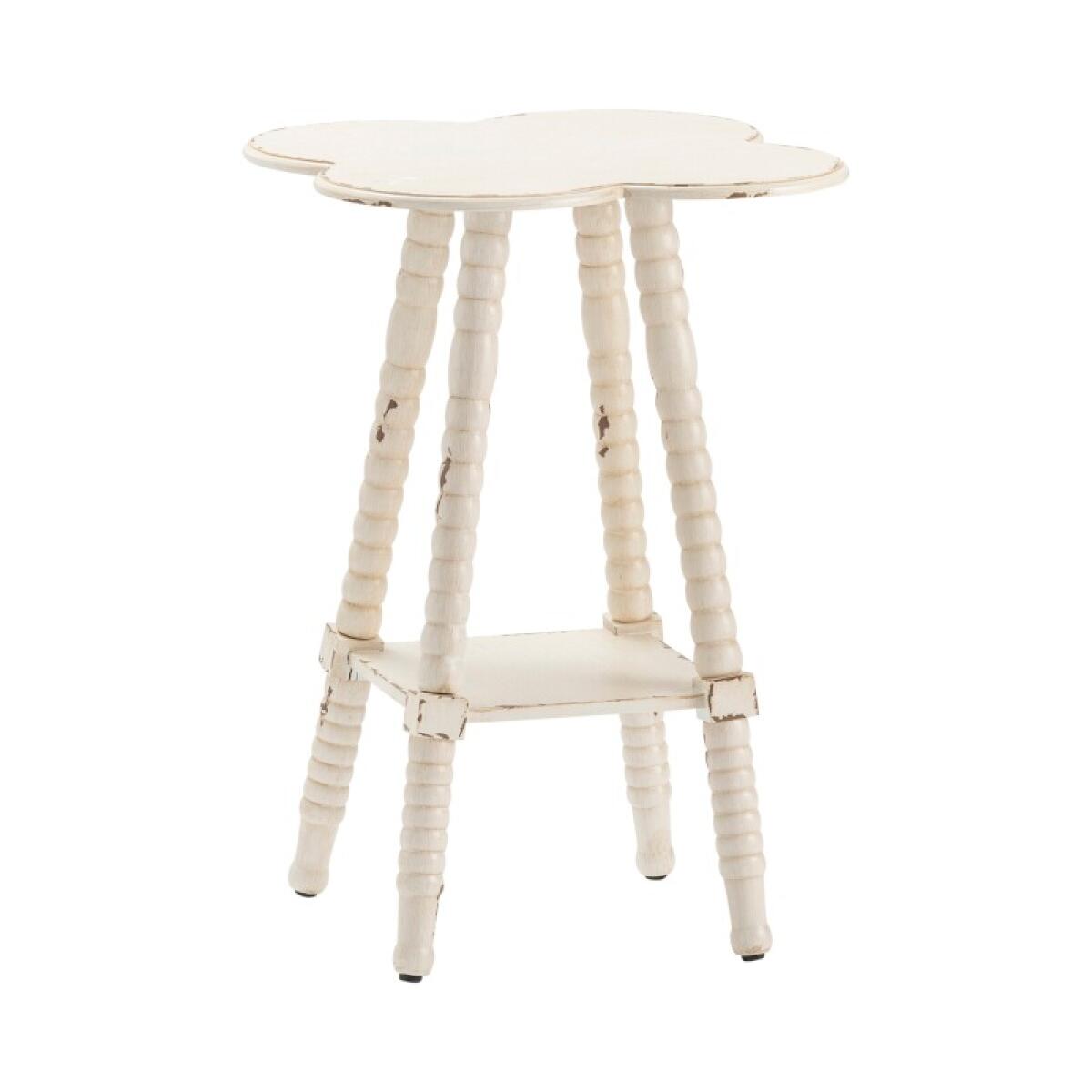 Clover Accent Table Chairside Tables Chairside Tables 2 Clover Accent Table Chairside Tables Chairside Tables 2