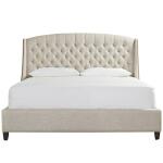 Halston Queen Bed