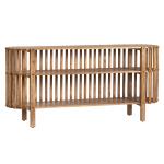 Allyson Park Right Return Office Storage Liberty Furniture 9