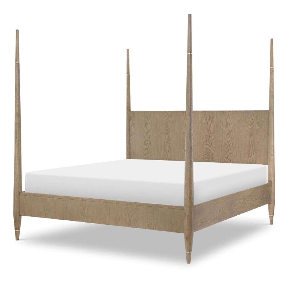 af0d1fcbcd310f81770ce6040ddc4201 Complete Poster Bed King 6/6 - Image 1