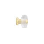 Cast & Forge #47 Lucite Knob - Image 3