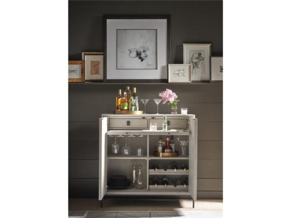 Coalesce Odessa Bar Cabinet - Image 4