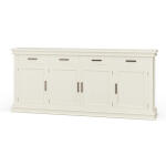 Williamson Sideboard W/ 4 Doors