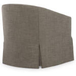 485 Maycott Swivel Chair - Image 4