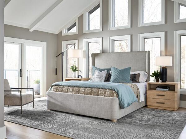 Modern Nomad Nightstand - Image 3