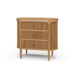 Regent 3 Drawer Dresser