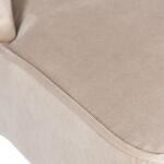 Brie Armless Chair, Champagne, 2 Per Box, Priced Each - Image 9