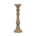 English Candlestick Medium