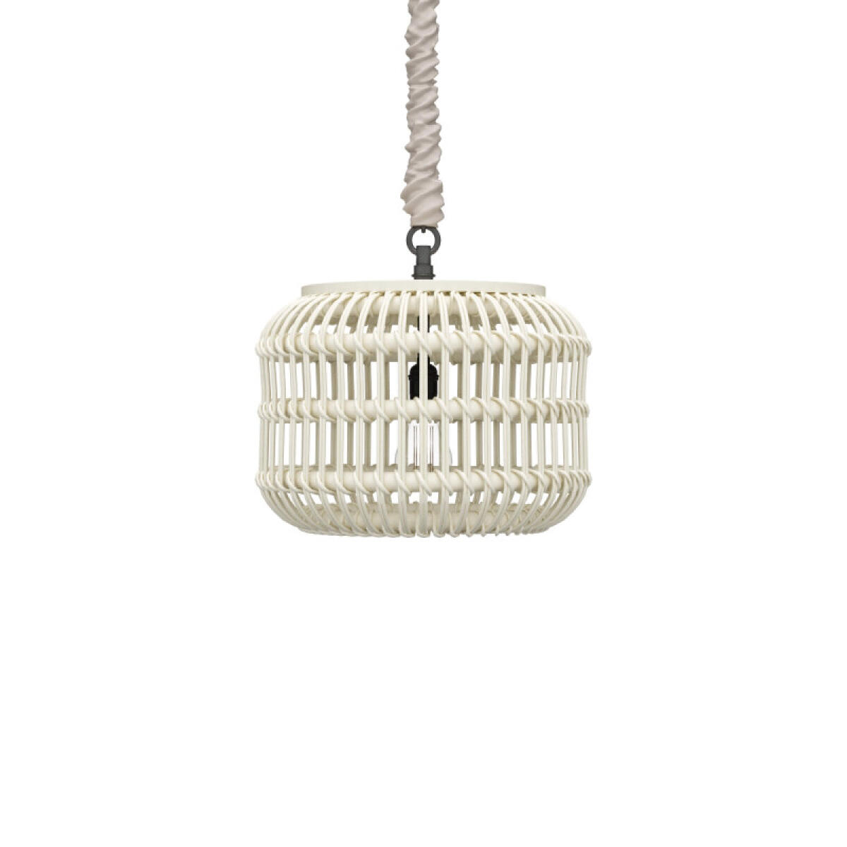 af3479e3eaece7bf3f4af272b0cfcd5d Oceana Rattan Pendant Small - Image 1