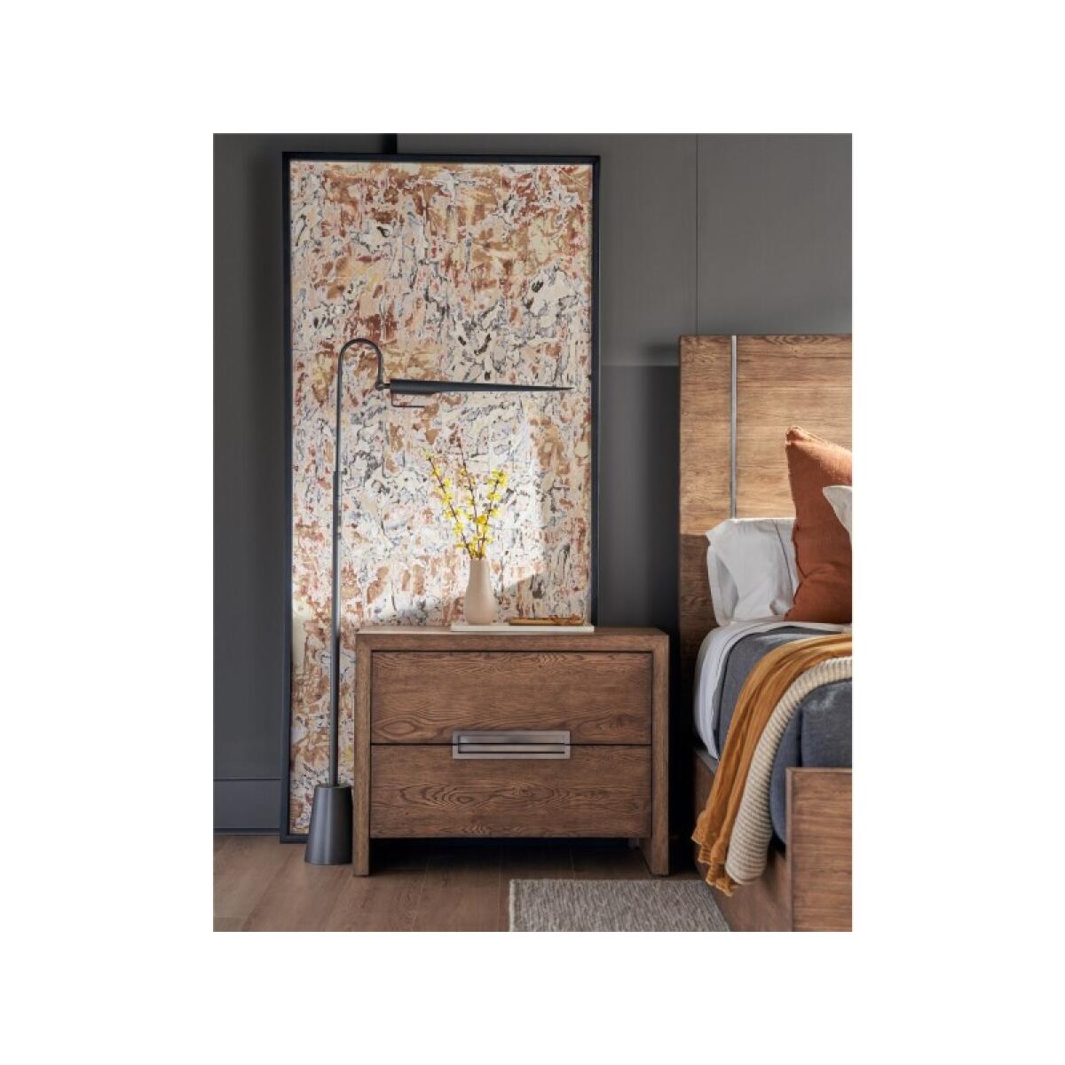af36b5df62fe51d1372326bf7abf058b Modern Atlas Drawer Nightstand - Image 1
