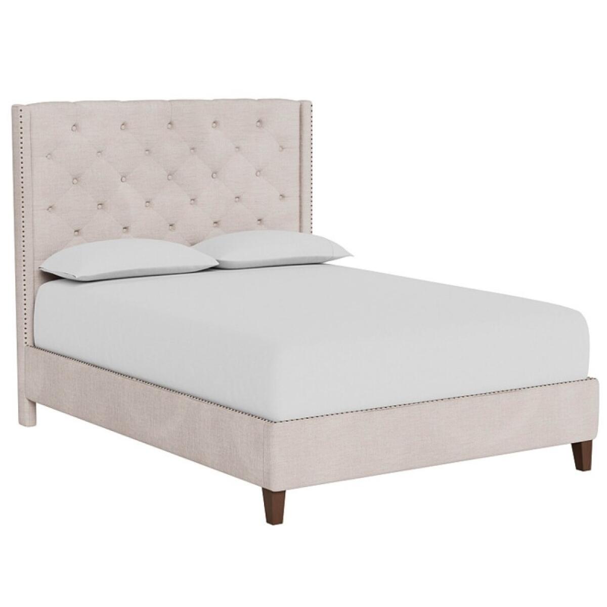 af37a7e63f59df2d060c9211d0d05aad Panache Bed -Special Order - Image 1