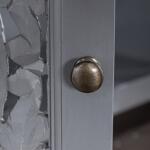 Marisol 65 Inch 3 Door Accent TV Stand - Image 11