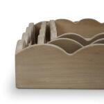 Chloe Set Of 3 Trays - Image 4