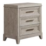 Belmar Queen Panel Bed, Dresser & Mirror, Night Stand - Image 5