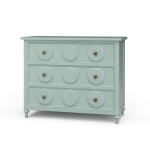 Laguna 3 Drawer Dresser