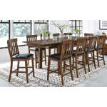 Mariposa Rw Slatback Barstool - MRPRW365K - Image 3