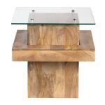 Monaco End Table - Image 3