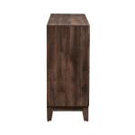 Ridgecrest 6 Drawer Dresser Dressers Brown 13