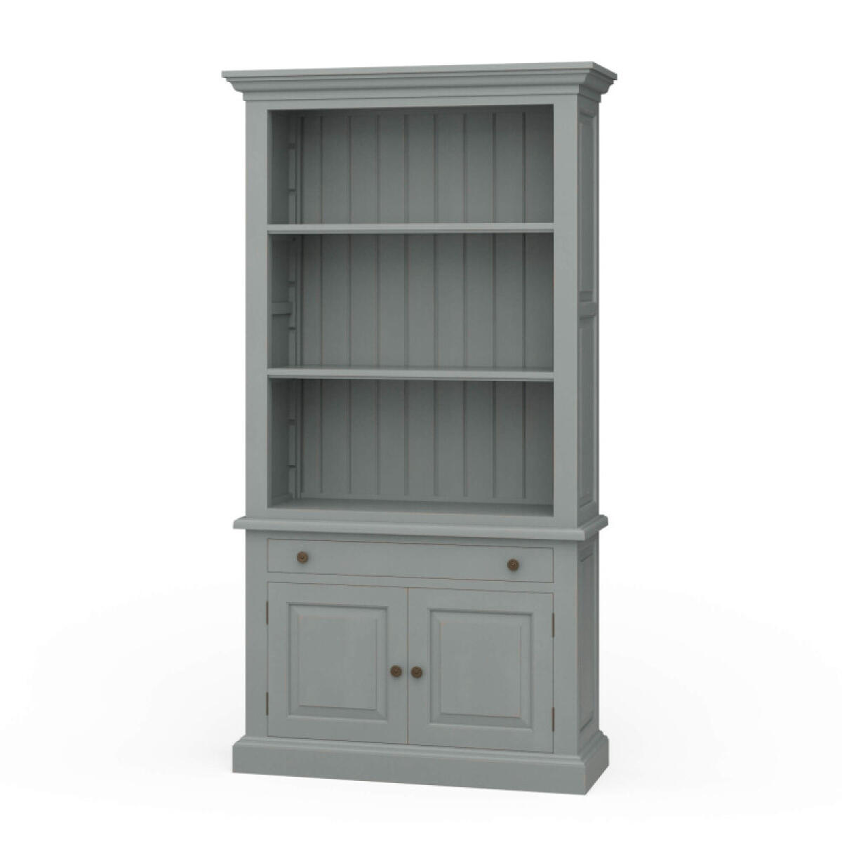 Edwardian Bookcase Bookcases Blue 2 Edwardian Bookcase Bookcases Blue 2