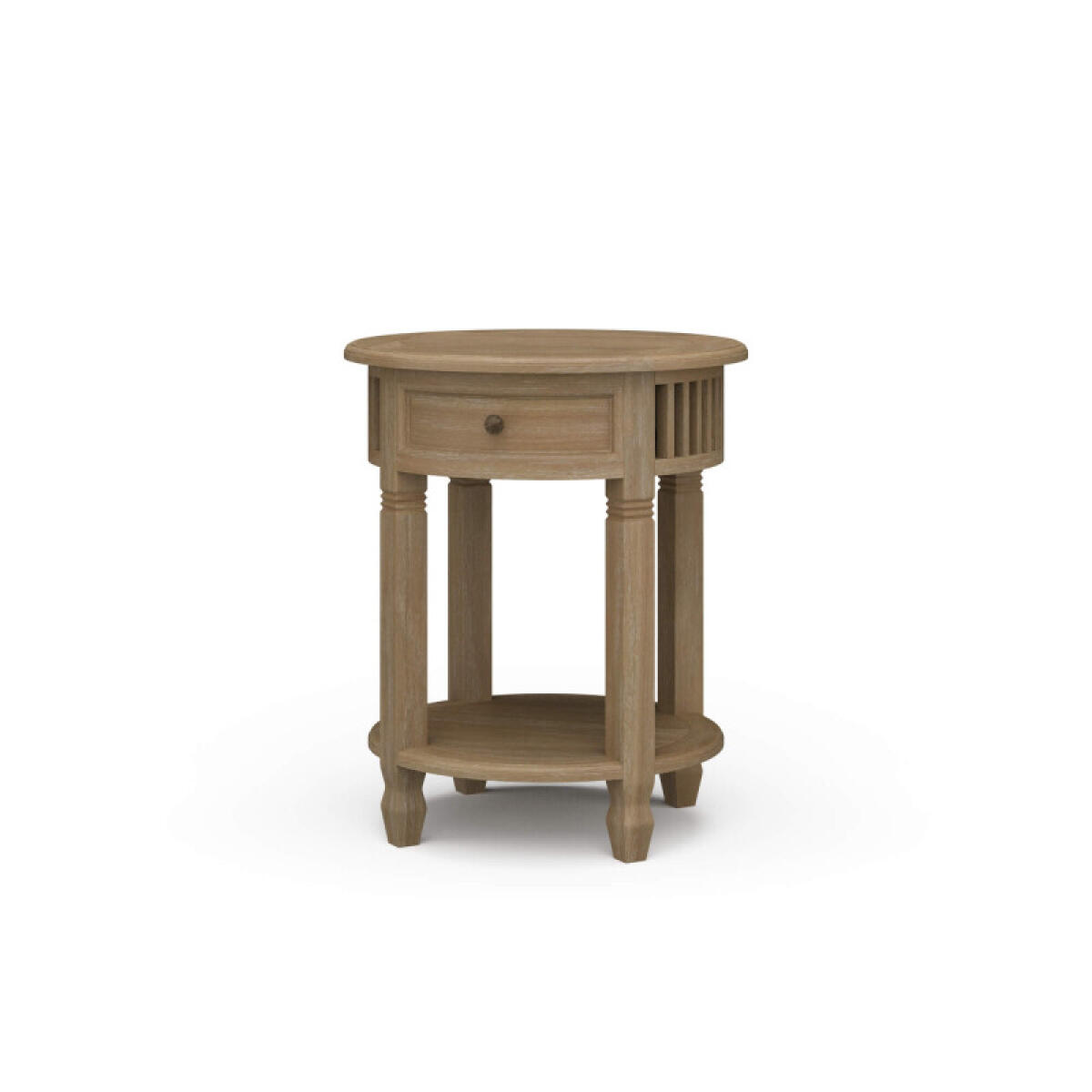 af6d6f4f7a890ac85a11734e16d1c532 Hollister Side Table - Image 1