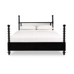 Milano Upholstered Bed - Image 5